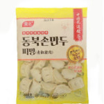 동북 손만두 피망