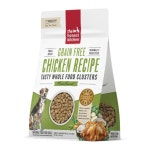 디어니스트키친 클러스터 오븐베이크 그레인프리 치킨