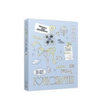 소니뮤직 H1-KEY LOVECHAPTER 미니 5집
