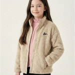 03072903 후리스 자켓 공용