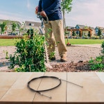 용 호환 스로틀 케이블 트리머용 쉬운 4128 180 1104 FS120 FS200 FS250 FS300 FS350 FS400