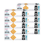 크라운 참크래커 크라운 참크래커 알프스암염 59gx10개