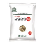대한농산 균형혼합 19곡 5kg