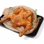 티와이 가마치치킨 가마치 옛날통닭 400g