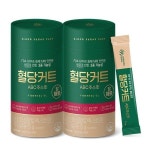 대상웰라이프 혈당커트 ABC주스맛 30포