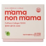 마마논마마 풀쎄라 콜라겐 15000 50ml x 16개입