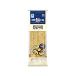 사조대림 대림선 야채시대 김밥어묵 150g