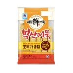 사조대림 대림선 부산어묵 초특가종합 251g