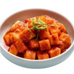 푸른들 남도식 깍두기 5kg