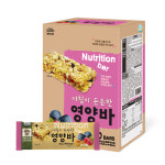 엄마사랑 엄마사랑 아침이 든든한 영양바 25g