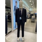 파크랜드 모혼방 쿨맥스 스트레치 수트 ASN25232