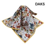 닥스 나염손수건 DKN1424