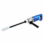 전동 건식코아드릴 코아드릴비트 콘크리트코어 1800W