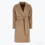 막스마라 막스마라 FW25 여성 드라벤나 코트드라벤나 006