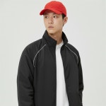 옷자락 남자 13컬러 베이직 기본핏 볼캡 모자