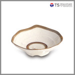 돌산멜라민 제비꽃 민들레쿠프 - 찬기 쿠프 구프 식당용 업소용 7호 1개 DS-5717