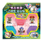 토이플러스 토이플러스 신비아파트 시즌5 고스트볼 ZERO 변신합체 스마트 피규어 8