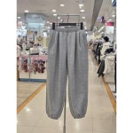 행텐틴즈 세이브존01 2컬러 더블페이스 와이드 팬츠 14560 038 210 07 S46165741