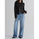 에잇세컨즈 니트 재킷 35625awm45