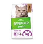 아미오 풀무원아미오 건강담은식단 체중케어