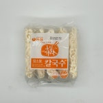 농심 농심 농심 농심가락 칼국수 1박스 1 25kg X 8개입 업소용 냉동 우동면 탱탱한 맛좋은