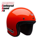 벨 벨 매그넘 CRF 클래식 오픈페이스 헬멧