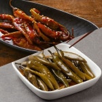항아리반찬양념고추무침1kg 간장고추1kg35733471