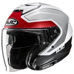 HJC HJC HJC 홍진헬멧 i31 TEVIS 테비스 MC1SF