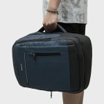 방수 기능 스포츠용 백팩 아웃도어 활동 가방 여행용 생활 가벼운