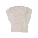 브루넬로쿠치넬리 브루넬로 쿠치넬리 눈부신 수련 니트 티셔츠 C159 MDT771010 TP974261109