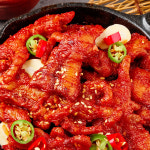 한경 맛있게 매콤한 무뼈닭발 300g