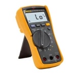 플루크 113554 디지털 테스터 AC DC 600 FLUKE-117