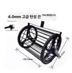 탁구공 수거기 공 볼 바구니 픽업 수거채 회수기 피커 캐쳐 픽커 줍기 정리 네트