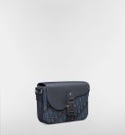 DIOR 오블리크 스몰 플랩 스트랩백 1adpo049djdh585