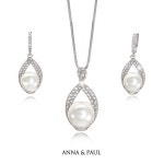 안나앤폴 엘리건트 펄 세트 CS111009A