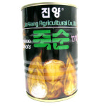 진양 죽순 통조림 400g