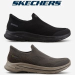 스케쳐스 스케쳐스 남성 엑스트라 와이드핏VER 아치핏2 0 NC유성 올블랙 275 SL0MPCFX031