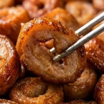 10미 명물 겉바속촉 달구벌 막창 1kgx2팩 총 2kg