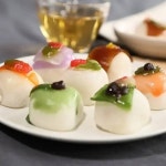 전라도청년 고급 수제 화과자 선물세트 30구