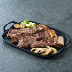 오늘고기 오늘고기 오늘고기 소 이동갈비 750g 3대 포천식소이동구이 포천식양념 수제양념 이동갈비 소포장 밀키트