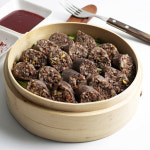 HACCP 추억의 전통시장 남도전통 토종순대 피순대 1kg 2개