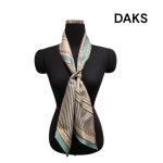 닥스 실크 스키니 스카프 SKN004