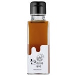 새싹 불로동주유소 들기름의 정석 100ml