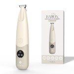 바론 이지풋프로 반려동물 발바닥 바리깡