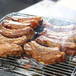 금방먹는 쪽갈비 매콤맛 300g 3팩