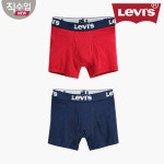 리바이스키즈 언더웨어 2세트 V211IS327P