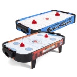 아이워너 짐앤키즈 미니에어하키 대형 보드게임 실내 스포츠 완구 장난감