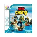 코리아보드게임즈 코리아보드게임즈 코리아보드게임즈 해적 대모험