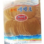 태성물산 태성 조미쥐포 400g
