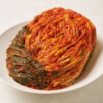 더품담 고랭지 포기김치 4kg